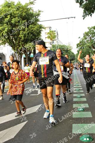 Foto de la X Carrera Leones Negros Red Cola 2026 a las 07:21