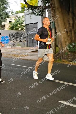 Foto de la X Carrera Leones Negros Red Cola 2026 a las 05:00