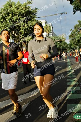 Foto de la X Carrera Leones Negros Red Cola 2026 a las 07:29