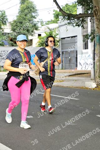 Foto de la X Carrera Leones Negros Red Cola 2026 a las 08:21