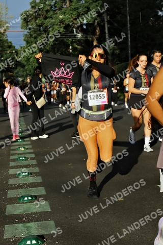Foto de la X Carrera Leones Negros Red Cola 2026 a las 07:55