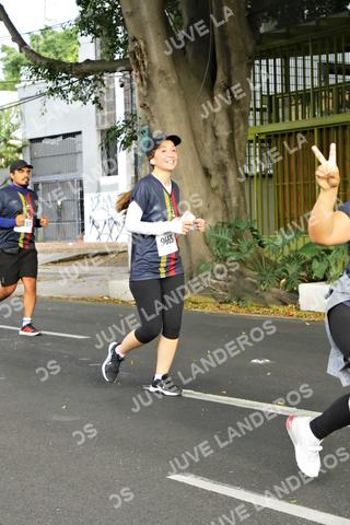 Foto de la X Carrera Leones Negros Red Cola 2026 a las 08:19