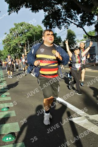 Foto de la X Carrera Leones Negros Red Cola 2026 a las 07:55