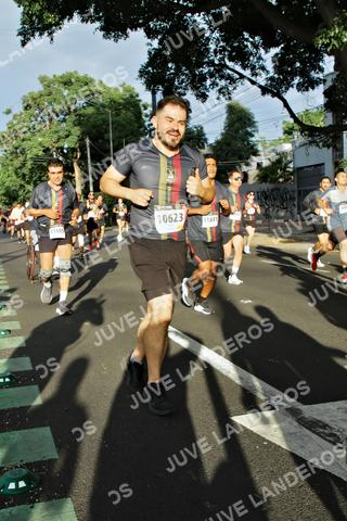 Foto de la X Carrera Leones Negros Red Cola 2026 a las 07:45