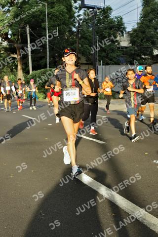 Foto de la X Carrera Leones Negros Red Cola 2026 a las 07:35