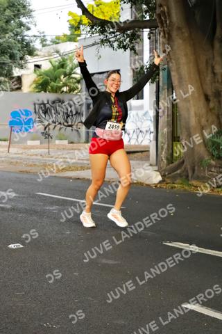 Foto de la X Carrera Leones Negros Red Cola 2026 a las 05:02