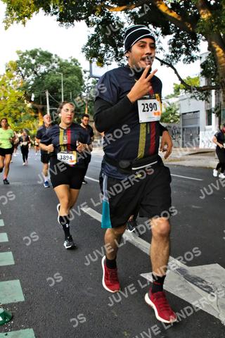 Foto de la X Carrera Leones Negros Red Cola 2026 a las 07:06