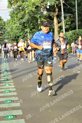 Foto de la X Carrera Leones Negros Red Cola 2026 a las 08:01