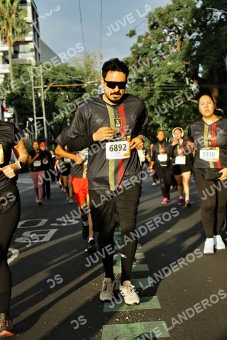 Foto de la X Carrera Leones Negros Red Cola 2026 a las 07:24