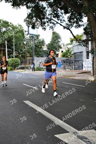 Foto de la X Carrera Leones Negros Red Cola 2026 a las 04:58