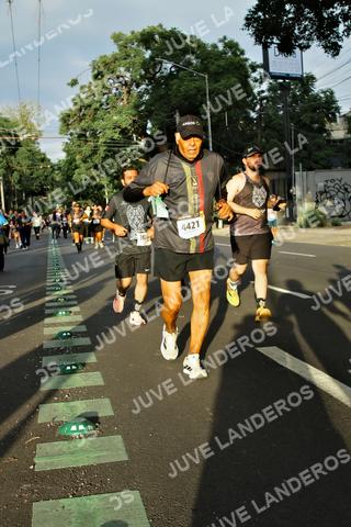 Foto de la X Carrera Leones Negros Red Cola 2026 a las 07:26