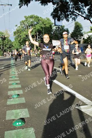 Foto de la X Carrera Leones Negros Red Cola 2026 a las 07:59