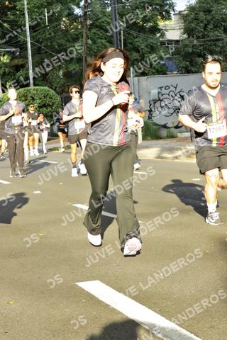 Foto de la X Carrera Leones Negros Red Cola 2026 a las 07:51