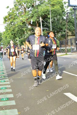 Foto de la X Carrera Leones Negros Red Cola 2026 a las 08:03