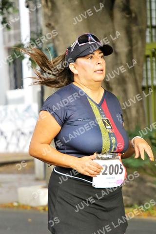Foto de la X Carrera Leones Negros Red Cola 2026 a las 08:17