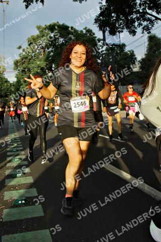 Foto de la X Carrera Leones Negros Red Cola 2026 a las 07:24