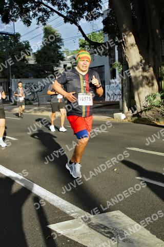 Foto de la X Carrera Leones Negros Red Cola 2026 a las 07:48