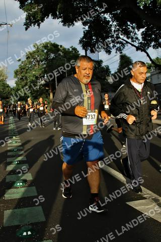 Foto de la X Carrera Leones Negros Red Cola 2026 a las 07:31