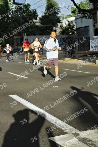 Foto de la X Carrera Leones Negros Red Cola 2026 a las 07:55
