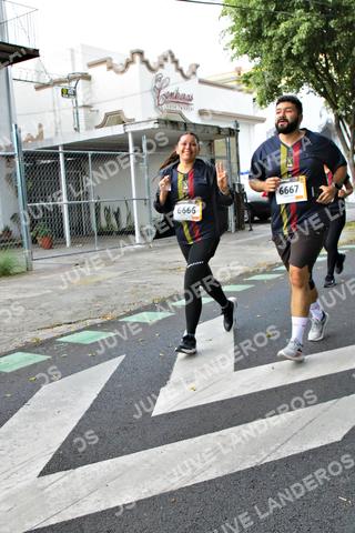 Foto de la X Carrera Leones Negros Red Cola 2026 a las 07:12