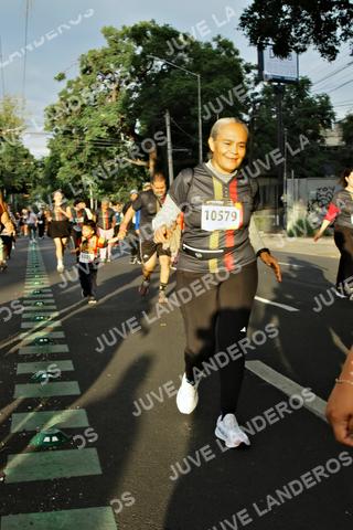 Foto de la X Carrera Leones Negros Red Cola 2026 a las 07:25