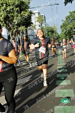 Foto de la X Carrera Leones Negros Red Cola 2026 a las 07:58