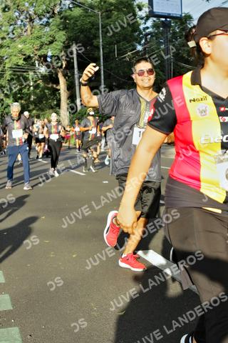 Foto de la X Carrera Leones Negros Red Cola 2026 a las 07:45