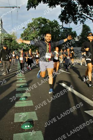 Foto de la X Carrera Leones Negros Red Cola 2026 a las 07:35