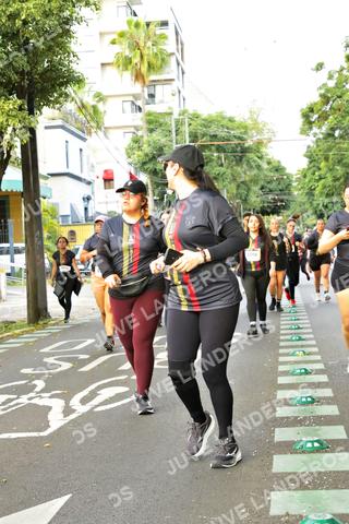 Foto de la X Carrera Leones Negros Red Cola 2026 a las 07:20
