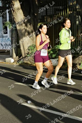 Foto de la X Carrera Leones Negros Red Cola 2026 a las 07:45