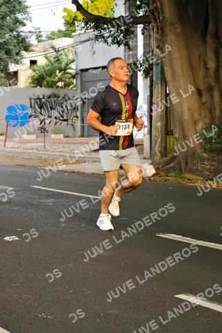 Foto de la X Carrera Leones Negros Red Cola 2026 a las 05:00