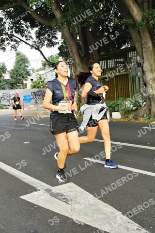 Foto de la X Carrera Leones Negros Red Cola 2026 a las 08:17