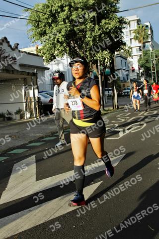 Foto de la X Carrera Leones Negros Red Cola 2026 a las 07:44