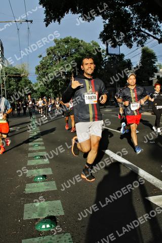 Foto de la X Carrera Leones Negros Red Cola 2026 a las 07:51
