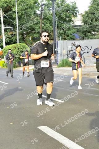 Foto de la X Carrera Leones Negros Red Cola 2026 a las 08:06
