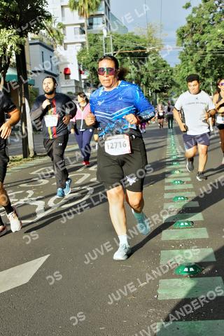Foto de la X Carrera Leones Negros Red Cola 2026 a las 07:57