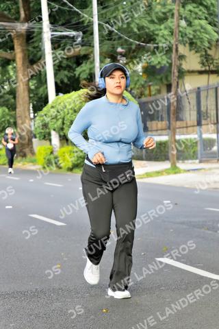 Foto de la X Carrera Leones Negros Red Cola 2026 a las 08:19