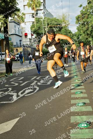 Foto de la X Carrera Leones Negros Red Cola 2026 a las 07:32