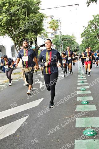 Foto de la X Carrera Leones Negros Red Cola 2026 a las 07:17