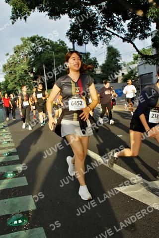 Foto de la X Carrera Leones Negros Red Cola 2026 a las 07:24