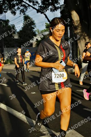 Foto de la X Carrera Leones Negros Red Cola 2026 a las 07:30