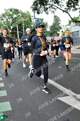Foto de la X Carrera Leones Negros Red Cola 2026 a las 07:14