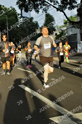 Foto de la X Carrera Leones Negros Red Cola 2026 a las 07:30