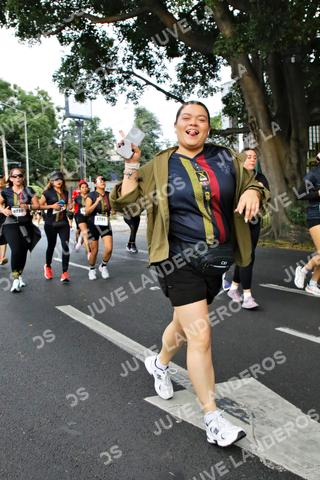 Foto de la X Carrera Leones Negros Red Cola 2026 a las 07:09