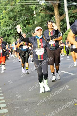 Foto de la X Carrera Leones Negros Red Cola 2026 a las 08:06