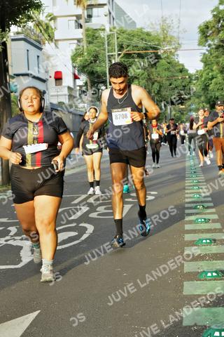 Foto de la X Carrera Leones Negros Red Cola 2026 a las 07:34