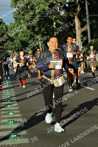 Foto de la X Carrera Leones Negros Red Cola 2026 a las 07:53