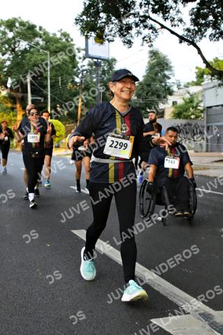 Foto de la X Carrera Leones Negros Red Cola 2026 a las 07:06
