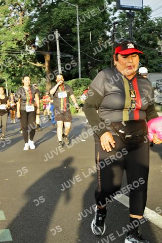 Foto de la X Carrera Leones Negros Red Cola 2026 a las 07:24