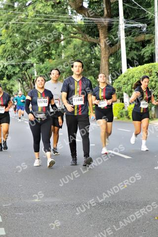 Foto de la X Carrera Leones Negros Red Cola 2026 a las 08:19